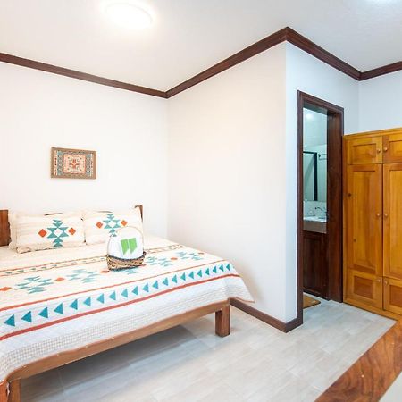 Siesta Siargao Daire General Luna  Dış mekan fotoğraf