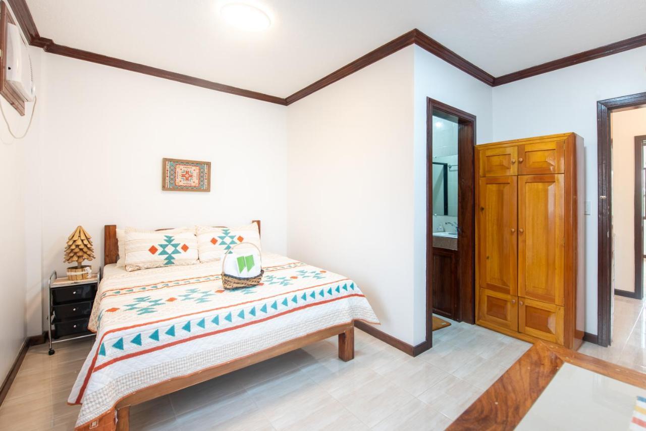 Siesta Siargao Daire General Luna  Dış mekan fotoğraf