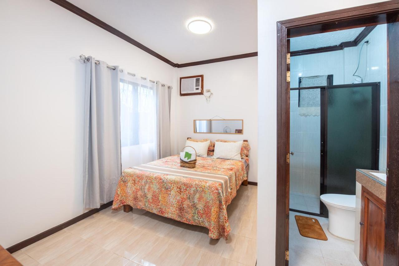 Siesta Siargao Daire General Luna  Dış mekan fotoğraf