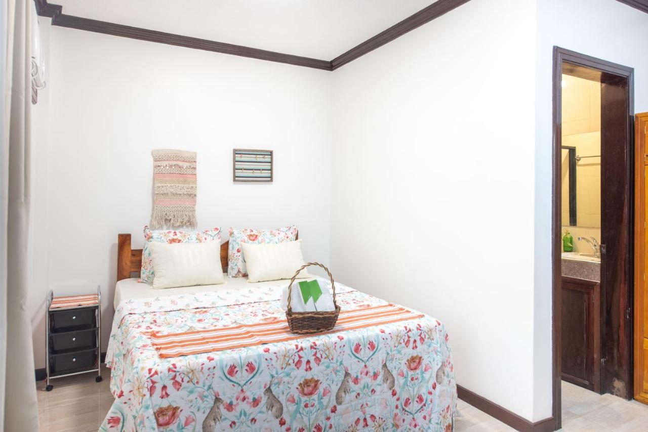 Siesta Siargao Daire General Luna  Dış mekan fotoğraf