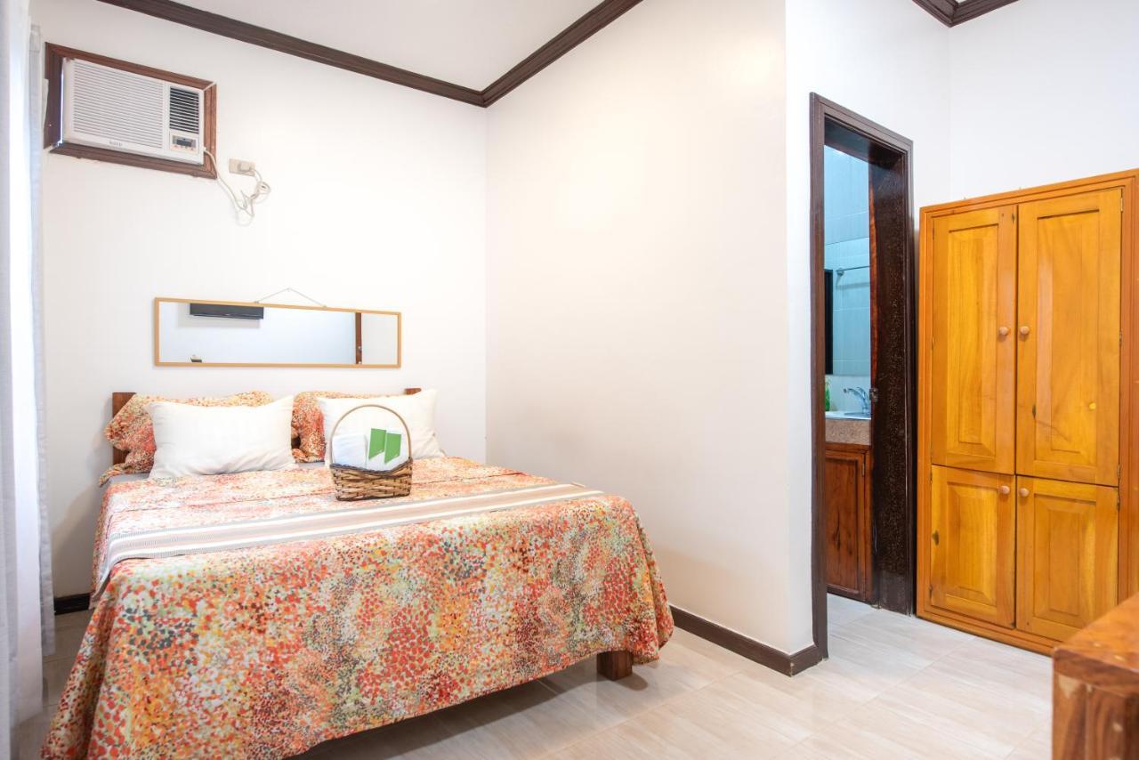 Siesta Siargao Daire General Luna  Dış mekan fotoğraf